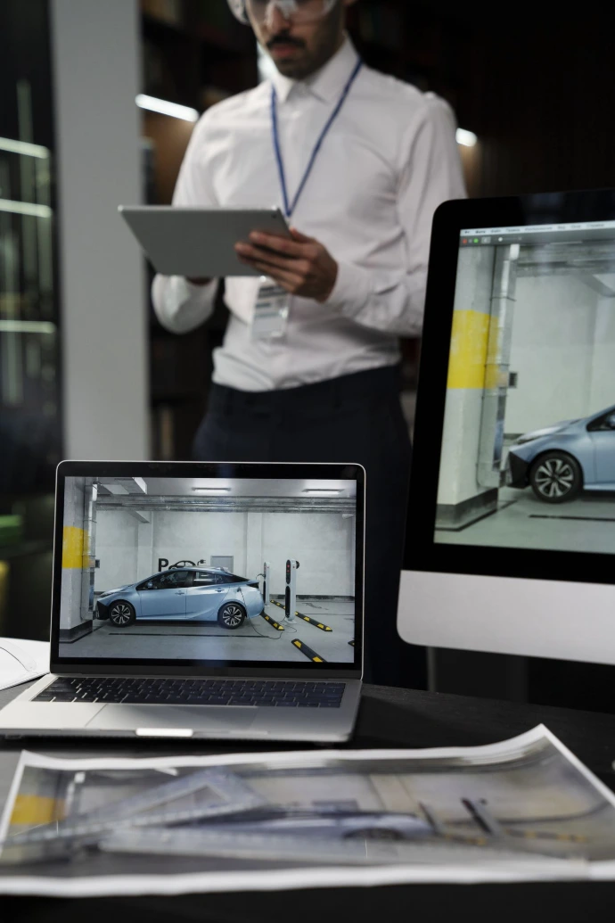 mecánicos especializados San Marcos