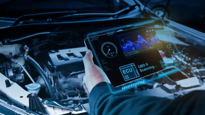 ingeniería electromecánica SM