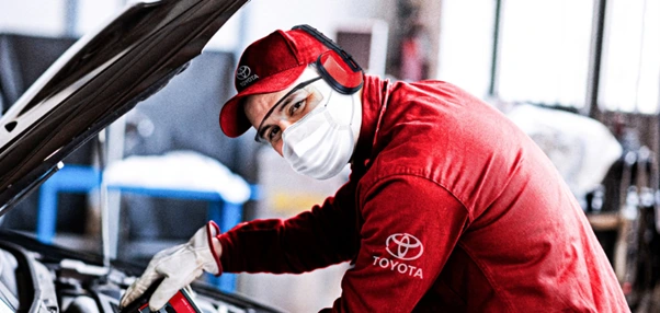 ingenieros automotrices San Marcos